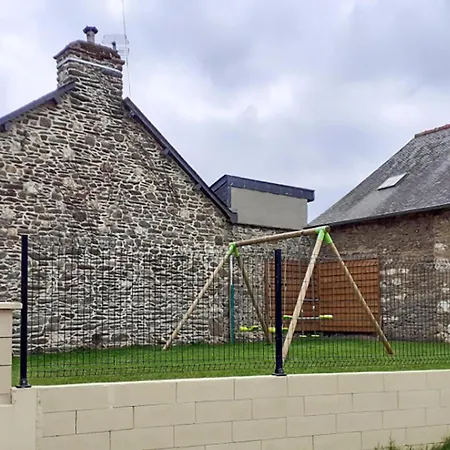 Holiday home Awesome In With Wifi