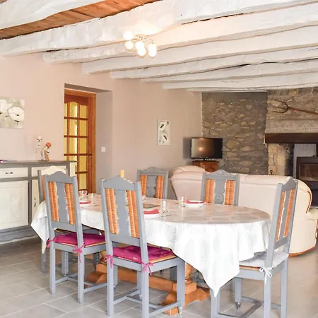 Holiday home Awesome In With Wifi